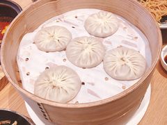 松茸汤包-庆春朴门