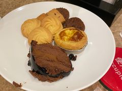 -盛宴标帜餐厅·亲子自助 (南昌喜来登酒店)