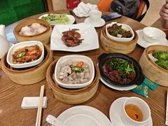 -潮福城大酒楼·潮粤菜·港式点心(阳光城店)
