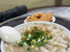 -老西关濑粉(文明路店)