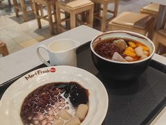 -鲜芋仙(观音桥大融城LG店)