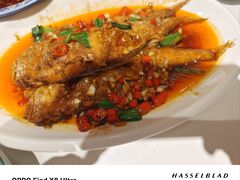 -回家吃饭·地道南昌菜(建德观总店)