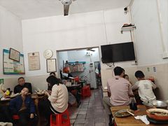 -文记煲仔饭