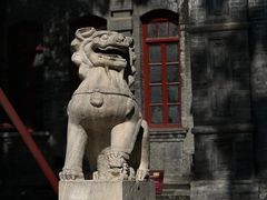 -莲池书院博物馆