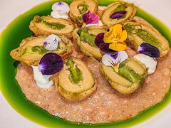 -Bistro 63 创意融合料理(广粤天地店)