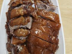 -粤味轩快餐店(天下第一泉店)