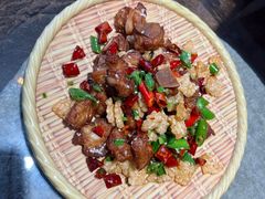 -侯家庄阿才有品私房菜馆