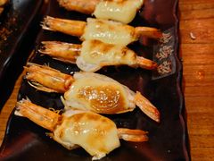 -烧蠔帮·湛江生蚝(南桥店)