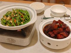 -小菜园新徽菜(合肥瑶海万达店)