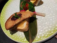 -品米斗·精致料理(浦东禹悦汇店)