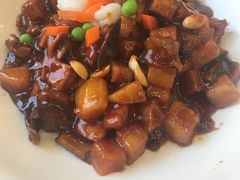 -桦立酒家(宜山路店)