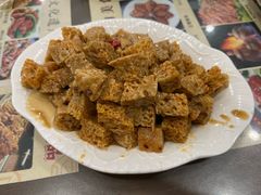 -葛记焖饼(伏牛路店)