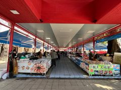 -南沙十九涌渔人码头-南门