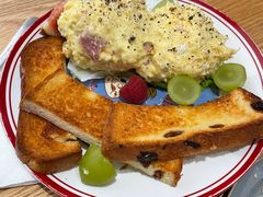 -COTTON CAFE(德信·中外公寓店)