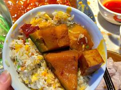 -芈重山老火锅(广州首店)