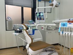 -牙博士口腔品牌连锁(杨浦店)