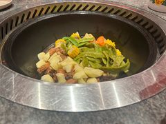 -二胖家铁锅炖大鹅(双井店)