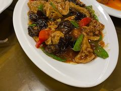 -燕风楼烤鸭店(建设总店)