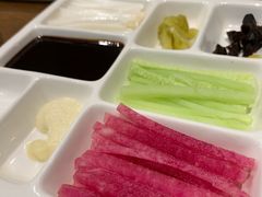 -小大董·烤鸭(王府井apm店)
