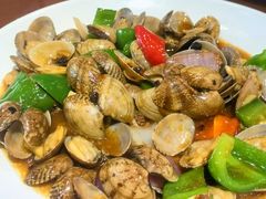 -鹅公村食府(罗阳分店)