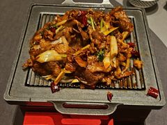 -百富源·海鲜辽菜(和平北大街店)