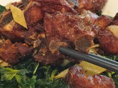 -云隐小厨·传统大理美食(复兴路店)