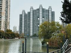 -苏州河梦清园环保主题公园