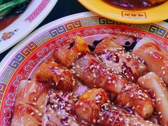 -憶廟街 X 沙角邨(太古城店)
