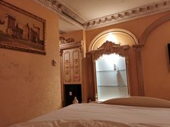 -南洋冠盛酒店(广州天河公园地铁站店)