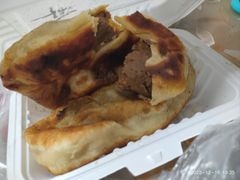 -老北京馅饼粥(西单店)
