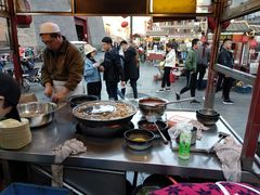 -鼓楼夜市