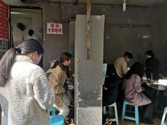 门面-蓉城西二道无名冒菜(西二道街店)