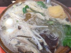 牛肚砂锅-清真·马文砂锅大全(麦苋街店)