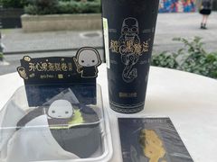 -奈雪的茶(市百一店)