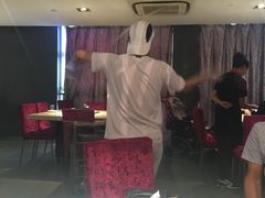 大堂-海底捞火锅(上元大街店)