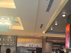 -东方红海鲜百汇(国际大厦店)