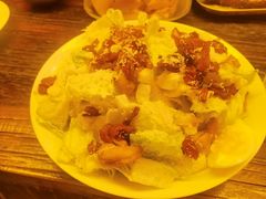 经典凯撒沙拉-ONE SMILE BREWING(尚座中心店)