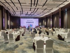 -粤财皇冠假日酒店·彩华轩中餐厅