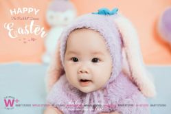 -WPlus明星肖像亲子全家福摄影