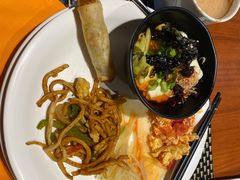 -青岛海尔洲际酒店