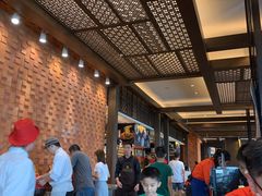 -越绣灶·自助餐(义乌香格里拉大酒店)
