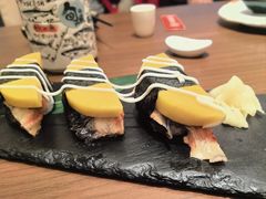 -七条鱼日本料理(远洋乐堤港店)