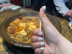 -蜀留香石锅鱼(六顺街店)