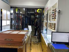 -广州宝岛眼镜武汉和光眼镜市场西区店