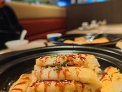 -避风塘(金山万达店)