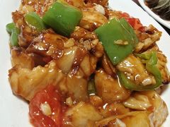 -华光餐厅(复兴路店)