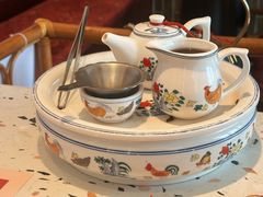 -点都德(广州白云山景区南门店)