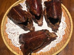 -燕郊烧鸽子(广安路店)