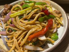 -那时新疆·若羌(经纬汇店)