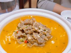 -小菜园新徽菜(宜兴八佰伴店)